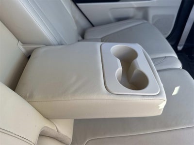 2016 Toyota Highlander XLE V6