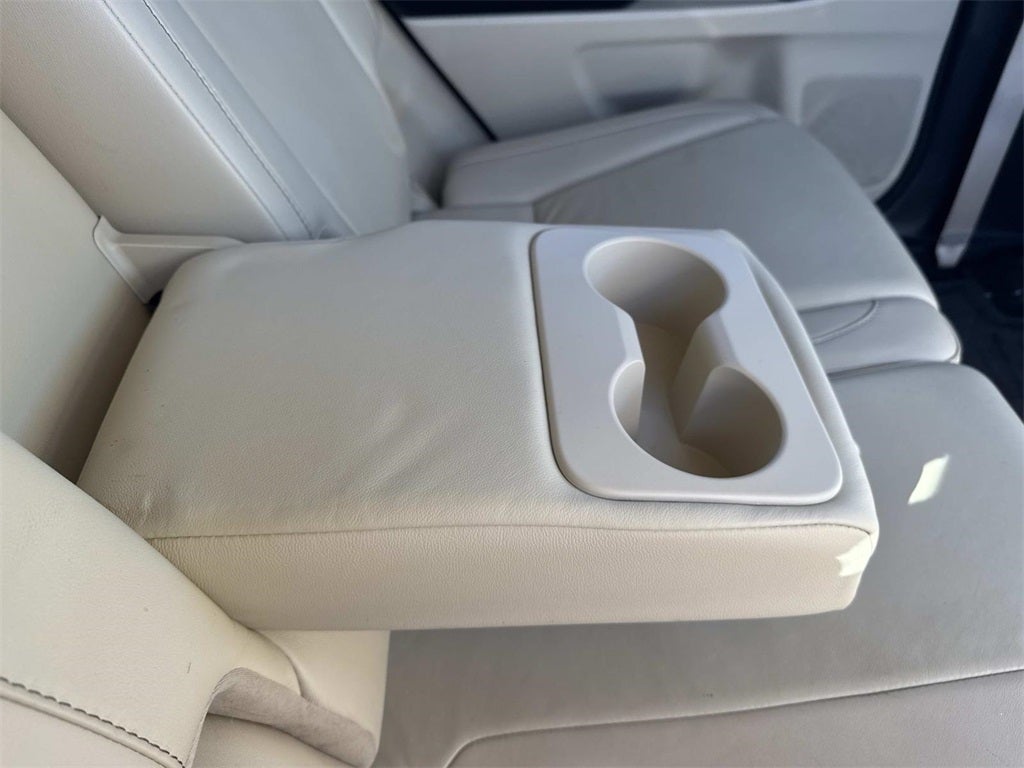 2016 Toyota Highlander XLE V6