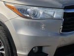 2016 Toyota Highlander XLE V6