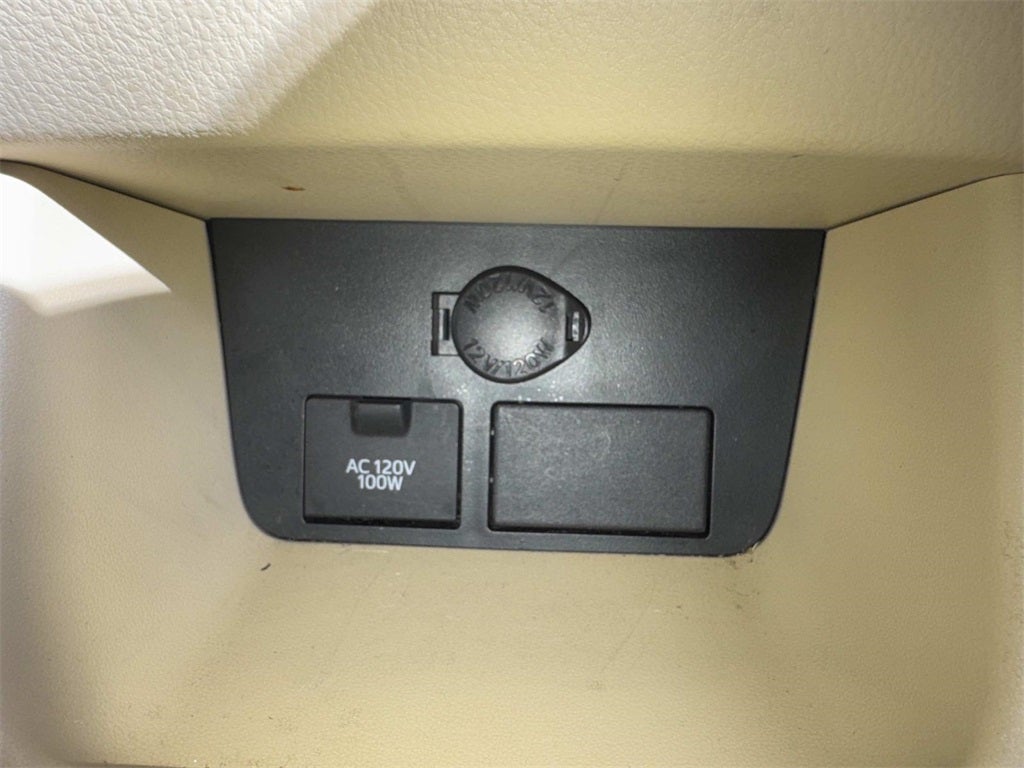 2016 Toyota Highlander XLE V6