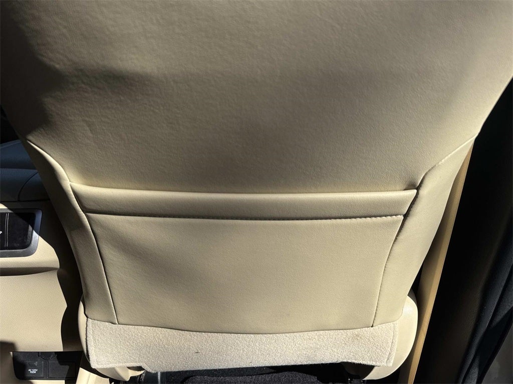 2016 Toyota Highlander XLE V6