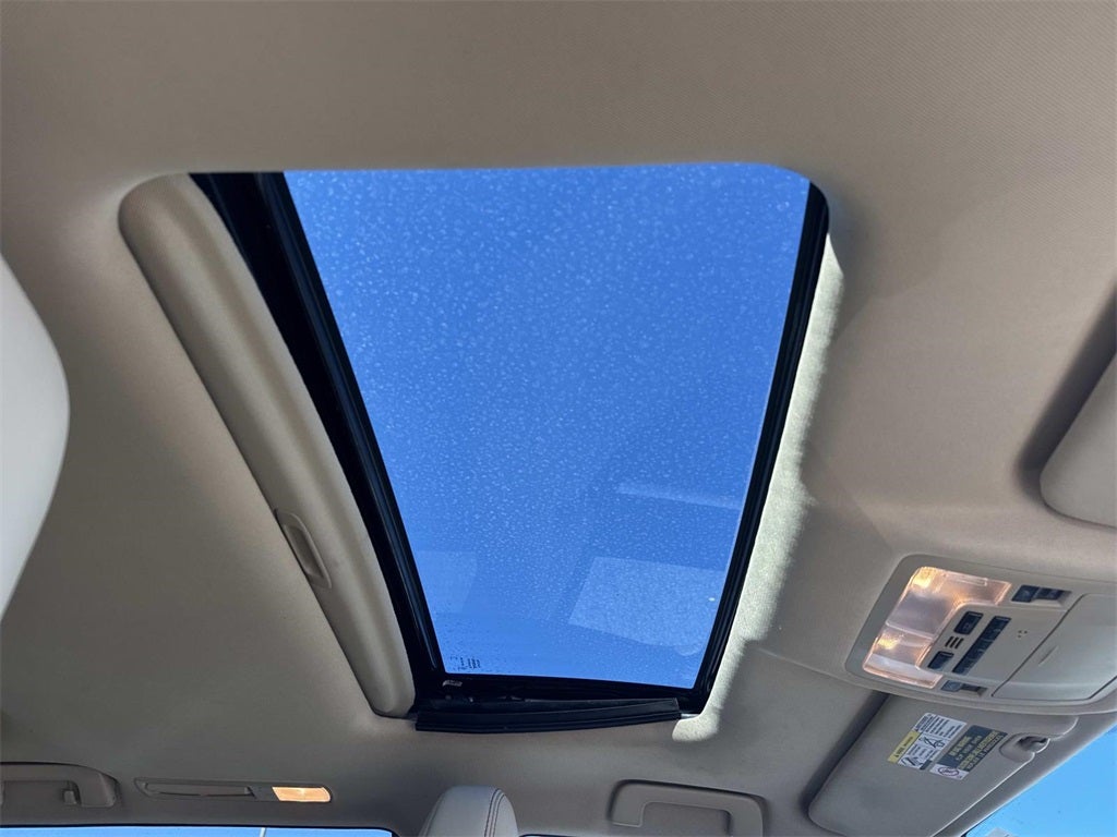 2016 Toyota Highlander XLE V6