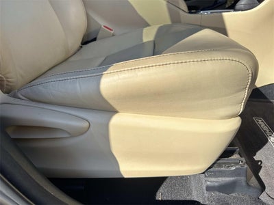 2016 Toyota Highlander XLE V6