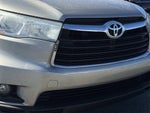 2016 Toyota Highlander XLE V6