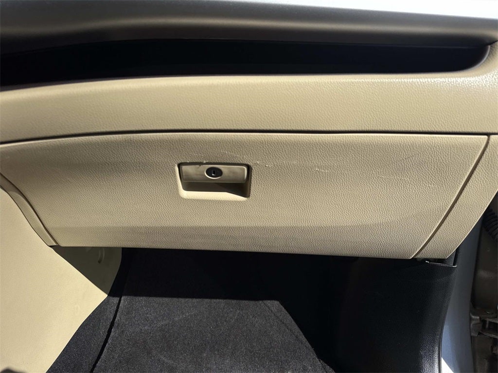 2016 Toyota Highlander XLE V6