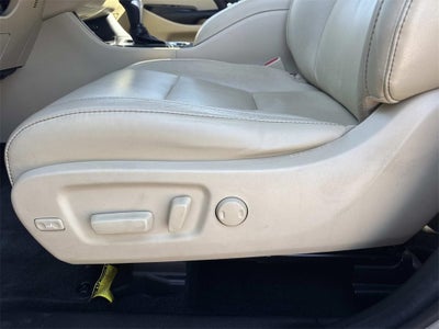 2016 Toyota Highlander XLE V6