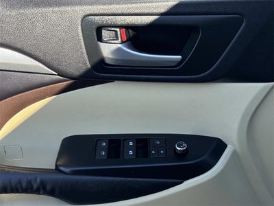 2016 Toyota Highlander XLE V6