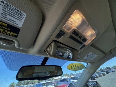 2016 Toyota Highlander XLE V6