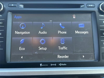 2016 Toyota Highlander XLE V6