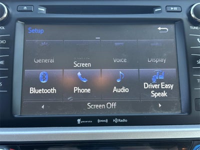 2016 Toyota Highlander XLE V6