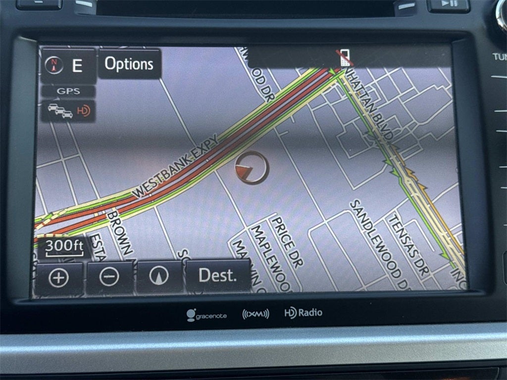 2016 Toyota Highlander XLE V6