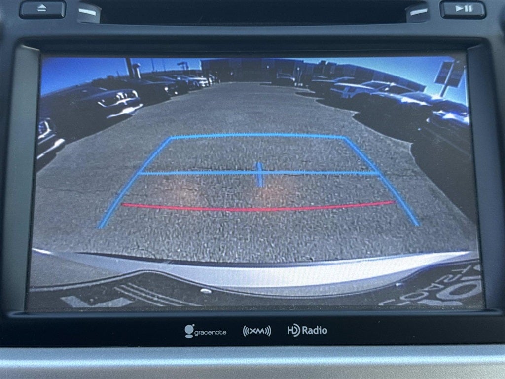 2016 Toyota Highlander XLE V6