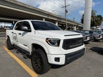 2016 Toyota Tundra SR5 4.6L V8