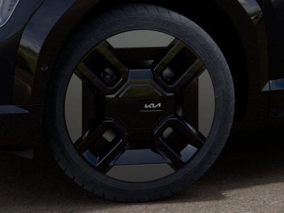 2026 Kia EV9 GT-Line