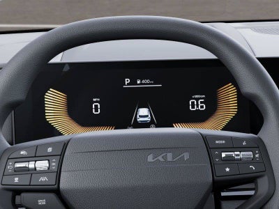 2027 Kia Sportage LX