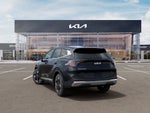 2027 Kia Sportage LX