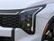 2027 Kia Sportage LX