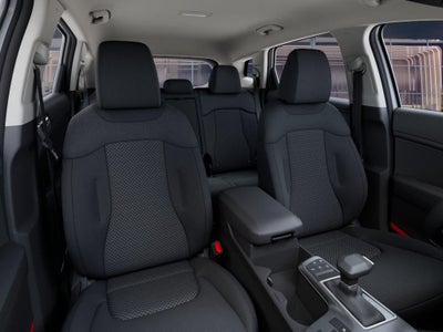 2027 Kia Sportage LX
