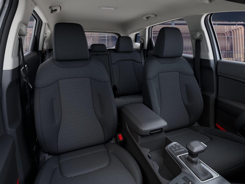 2027 Kia Sportage LX