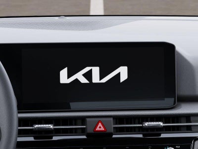 2027 Kia Sportage LX