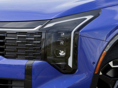 2026 Kia Sportage SX