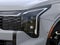 2027 Kia Sportage SX