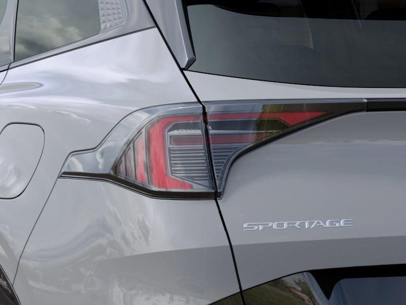 2027 Kia Sportage SX