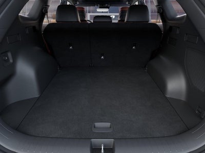 2027 Kia Sportage SX
