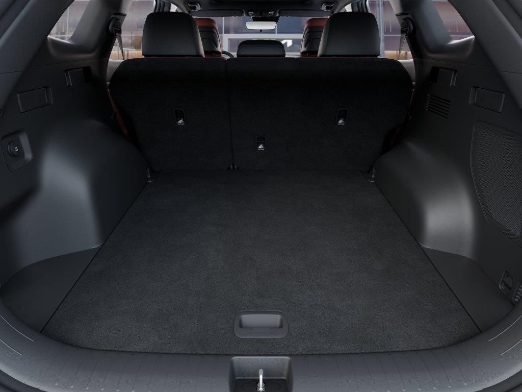 2027 Kia Sportage SX