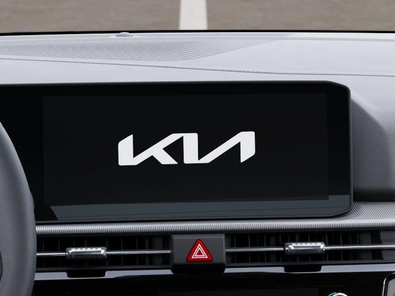 2027 Kia Sportage SX