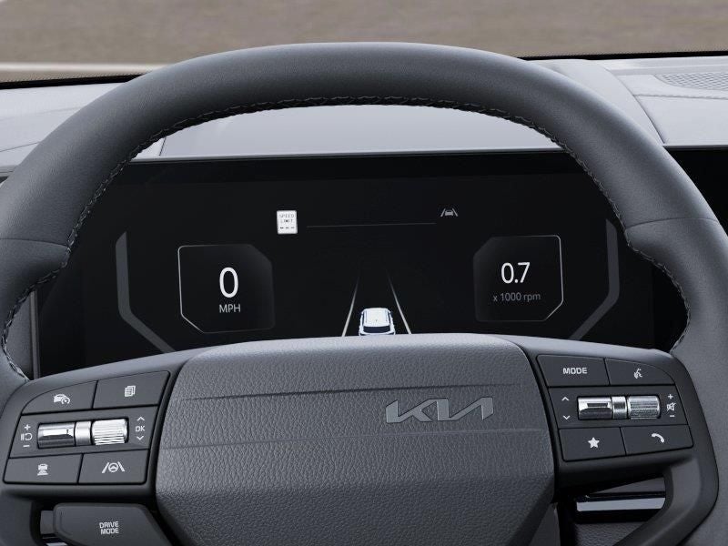 2027 Kia Sportage SX