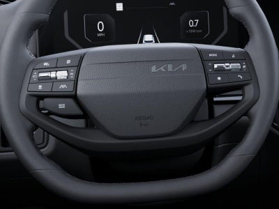 2027 Kia Sportage SX