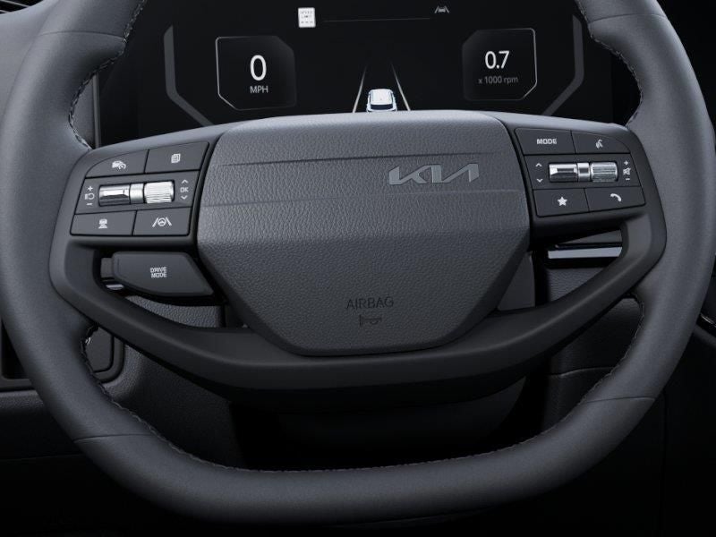 2027 Kia Sportage SX