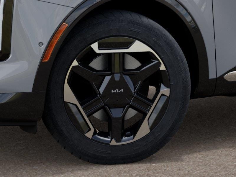 2027 Kia Sportage SX
