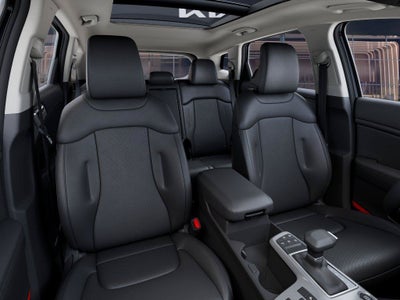 2027 Kia Sportage SX