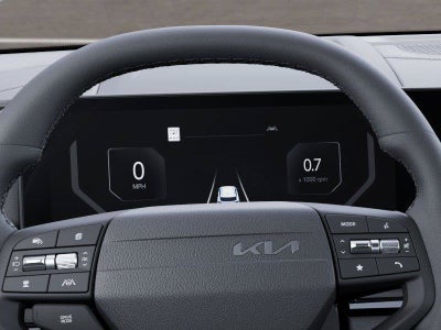 2027 Kia Sportage SX