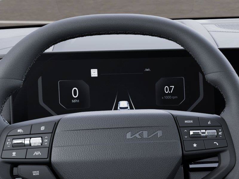 2027 Kia Sportage SX