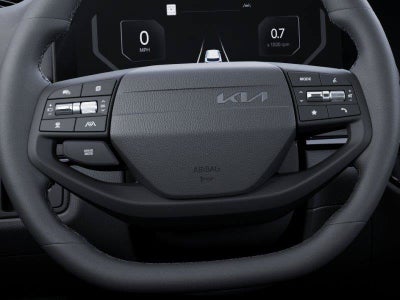 2027 Kia Sportage SX