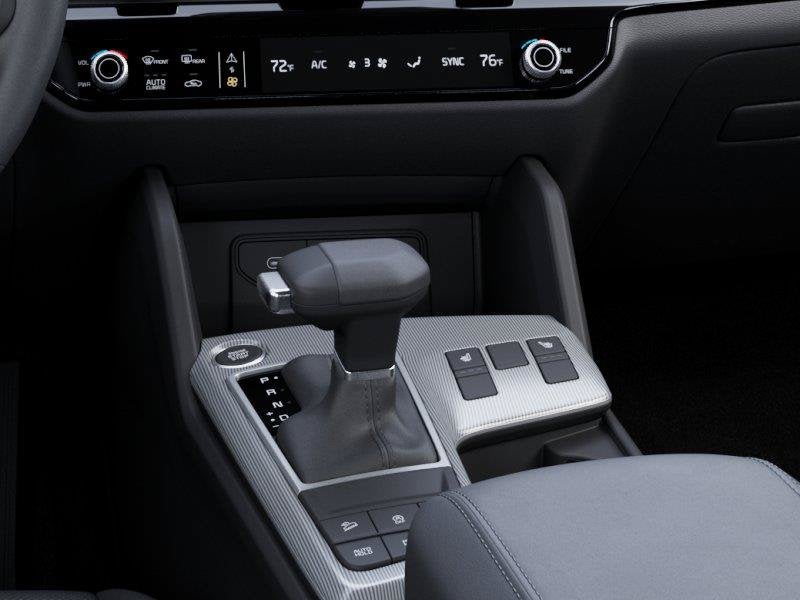 2027 Kia Sportage SX
