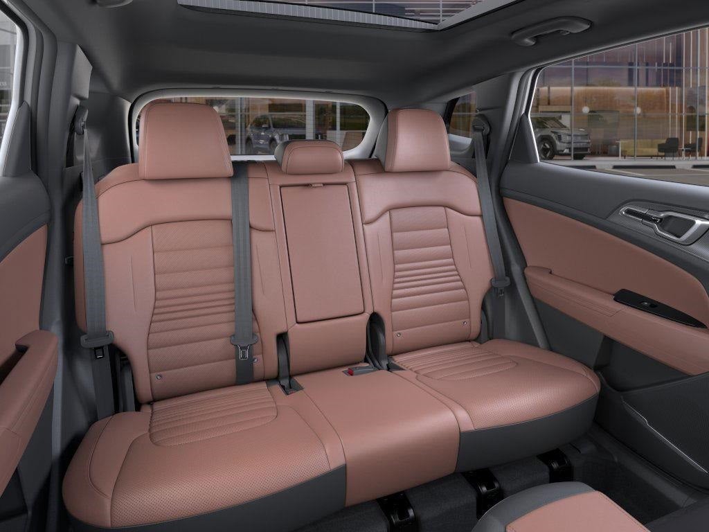 2025 Kia Sportage SX