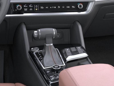 2025 Kia Sportage SX