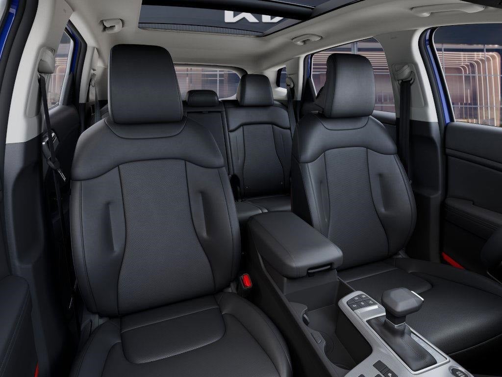 2026 Kia Sportage SX