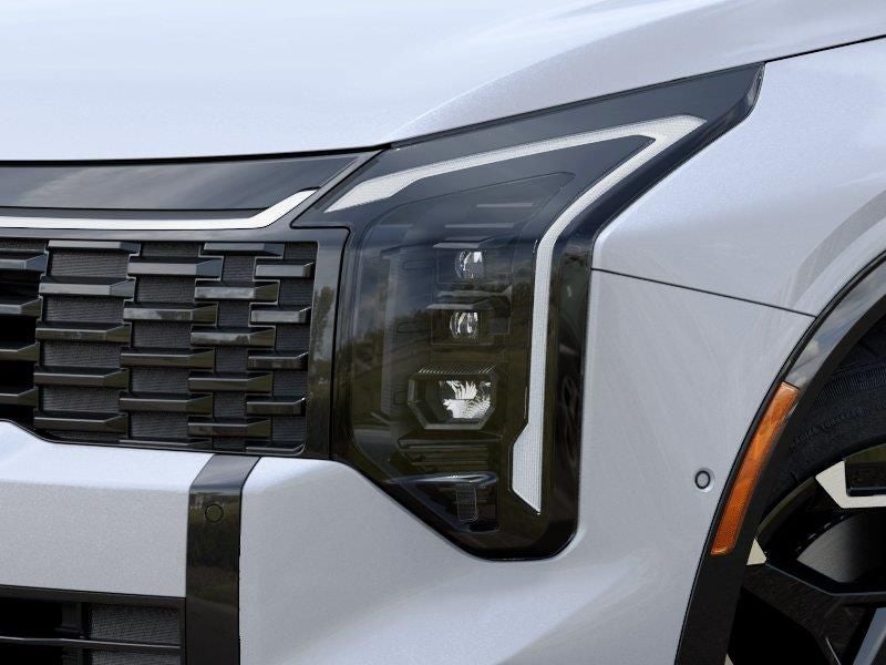 2026 Kia Sportage SX