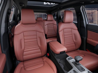 2026 Kia Sportage SX