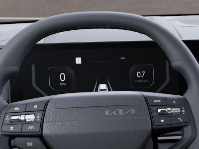 2026 Kia Sportage SX