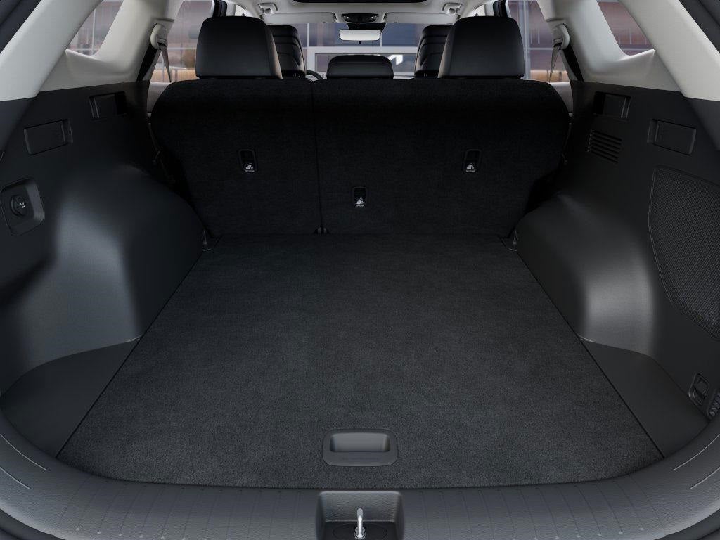 2026 Kia Sportage SX