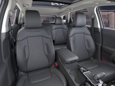 2025 Kia Sportage SX