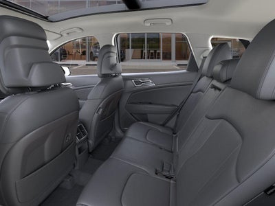 2025 Kia Sportage SX