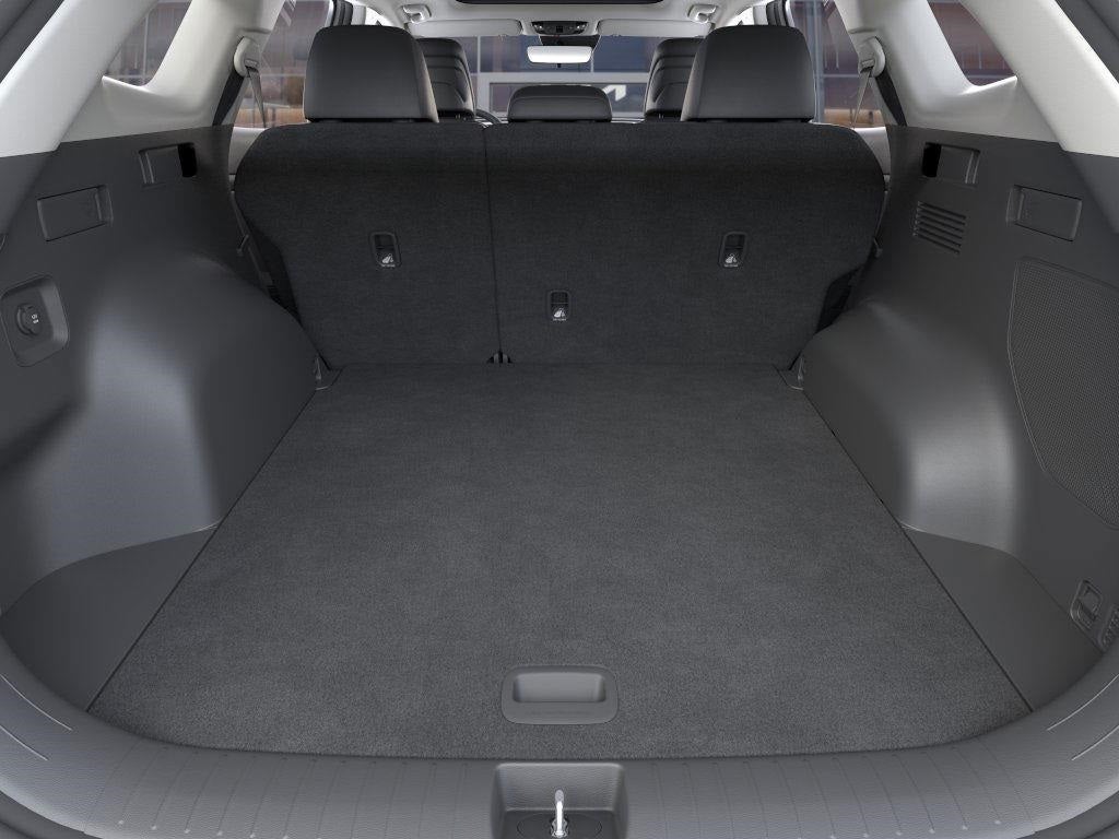 2025 Kia Sportage SX