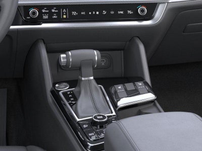 2025 Kia Sportage SX